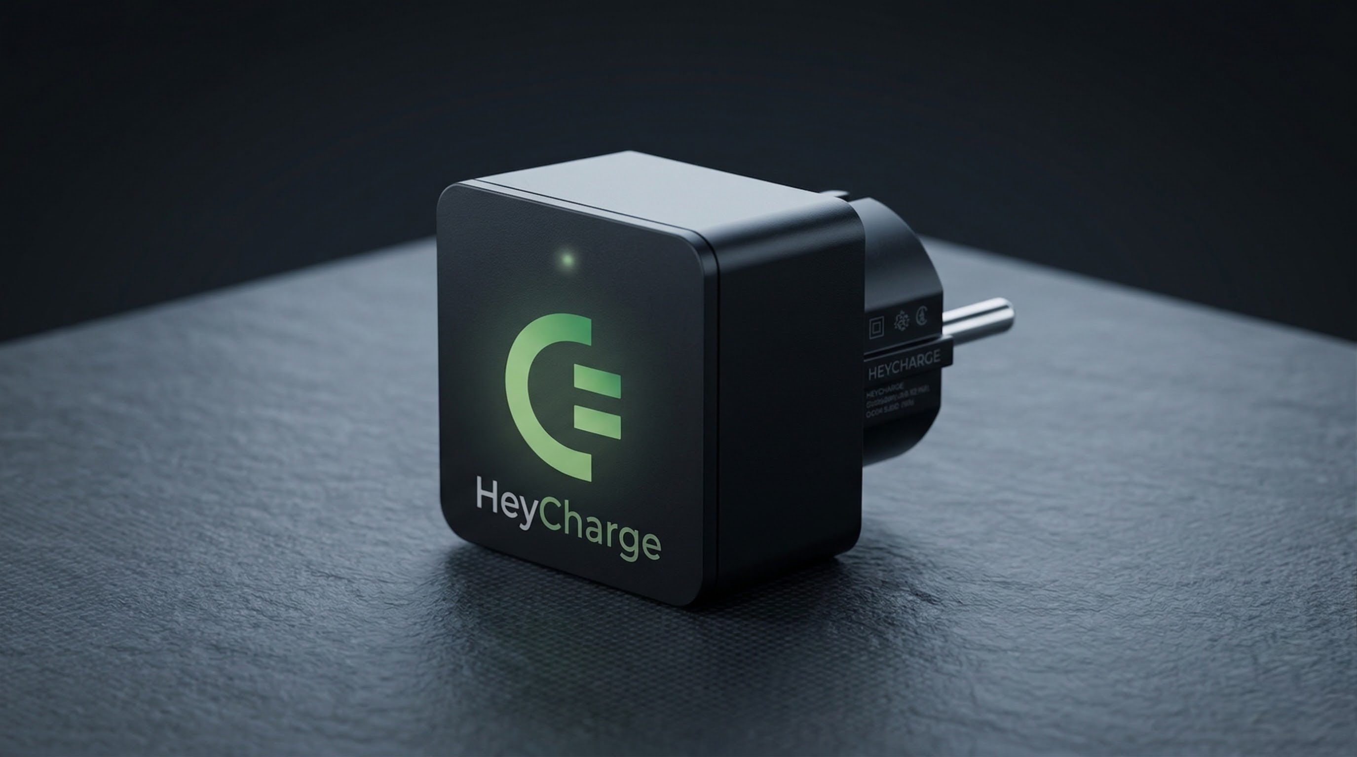 HeyCharge Connect MagicBox — un adattatore compatto per il retrofit di caricatori per veicoli elettrici compatibili con OCPP