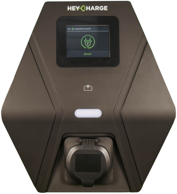 HeyCharge HW18 Wallbox